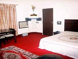 Ac Standard Room